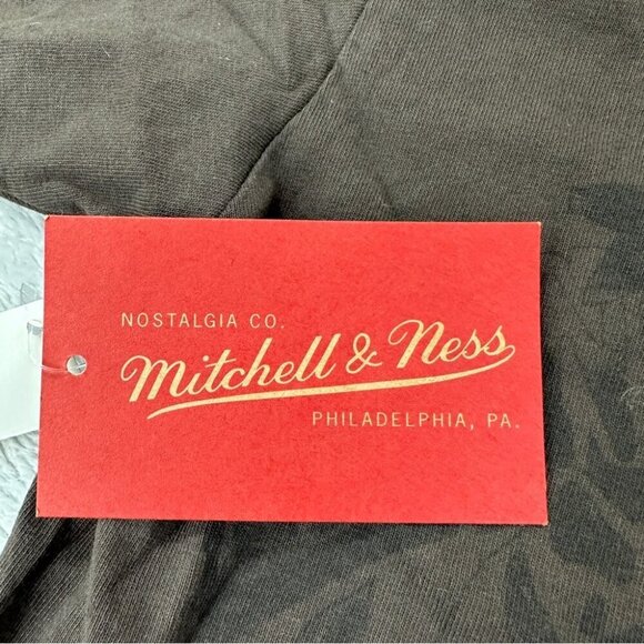 Travis Scott Mitchell and Ness Large Penn State Nittany Lions - Picture 13 of 14